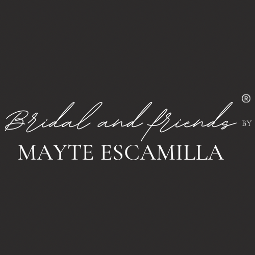 Logo Bridal & Friends